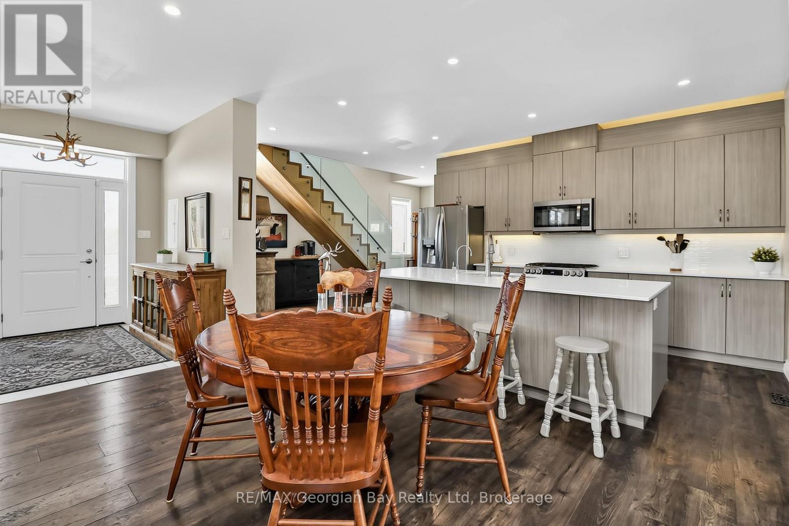 1432 Honey Harbour Road, Georgian Bay, Ontario  L0K 1S0 - Photo 11 - X13112782