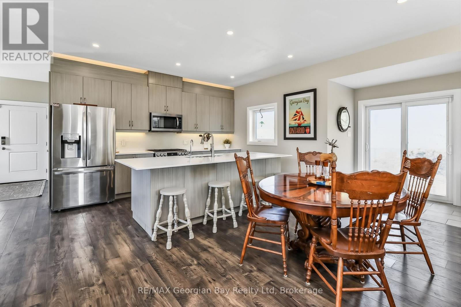 1432 Honey Harbour Road, Georgian Bay, Ontario  L0K 1S0 - Photo 12 - X13112782