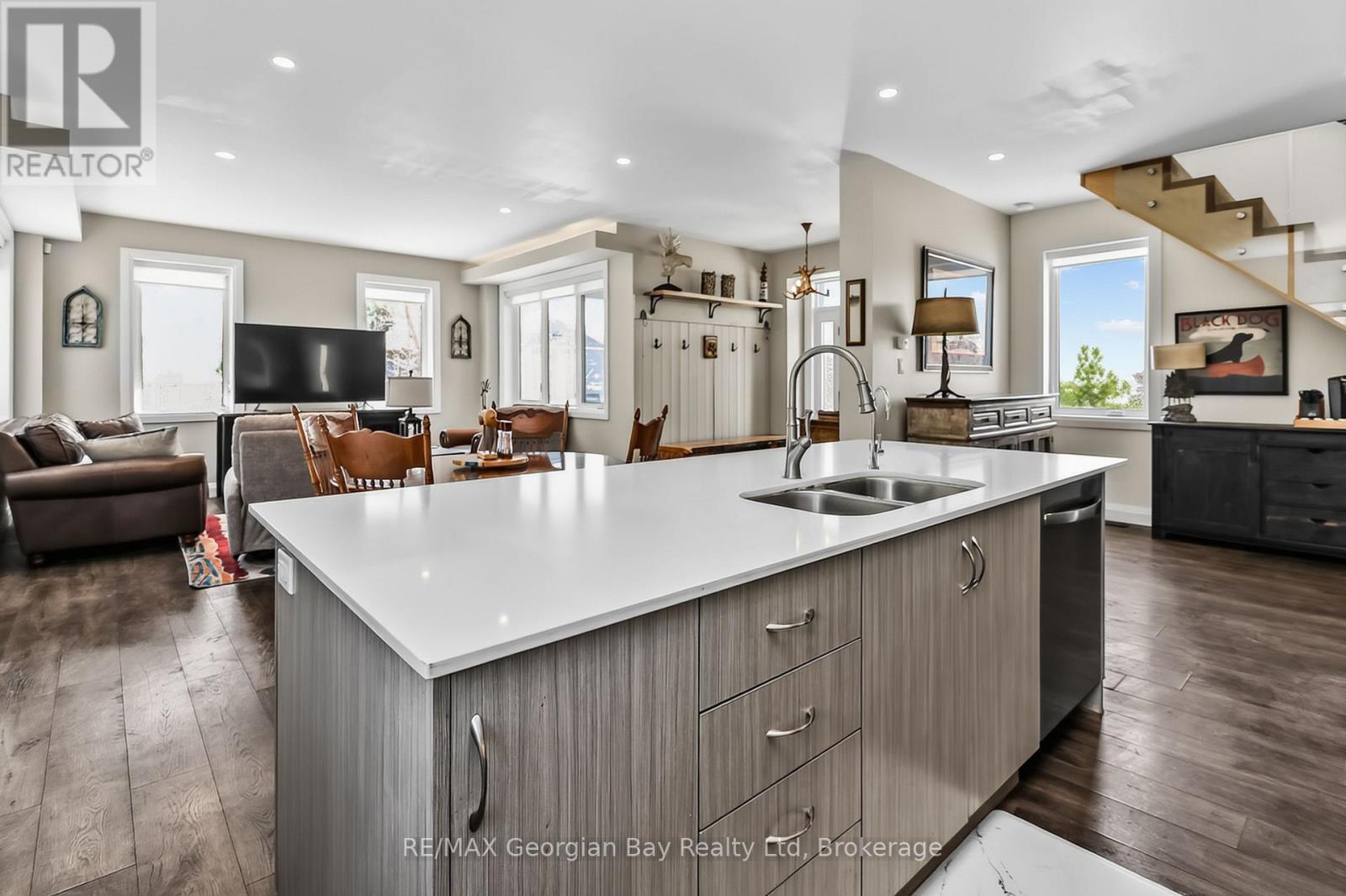 1432 Honey Harbour Road, Georgian Bay, Ontario  L0K 1S0 - Photo 14 - X13112782