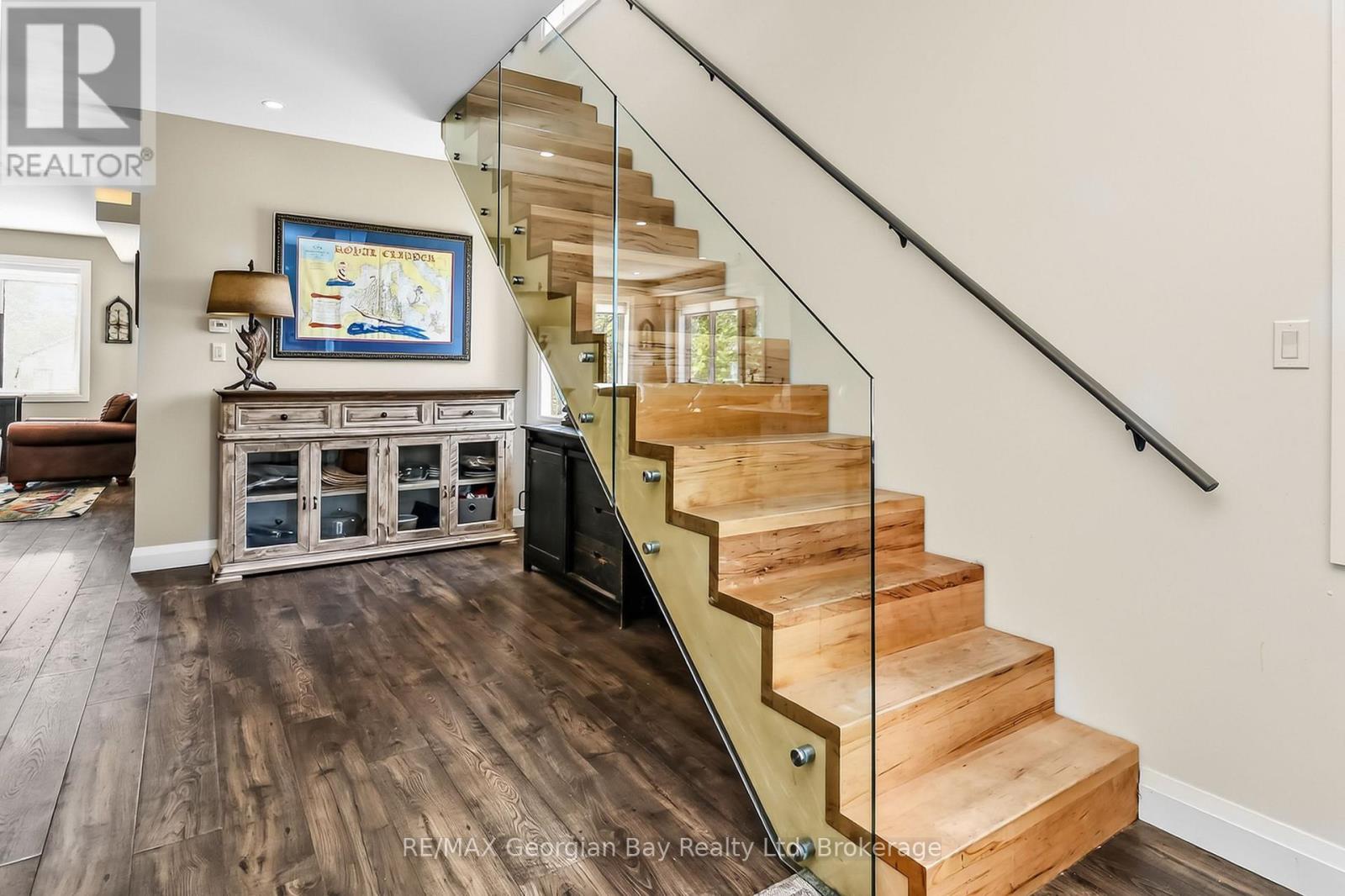 1432 Honey Harbour Road, Georgian Bay, Ontario  L0K 1S0 - Photo 20 - X13112782