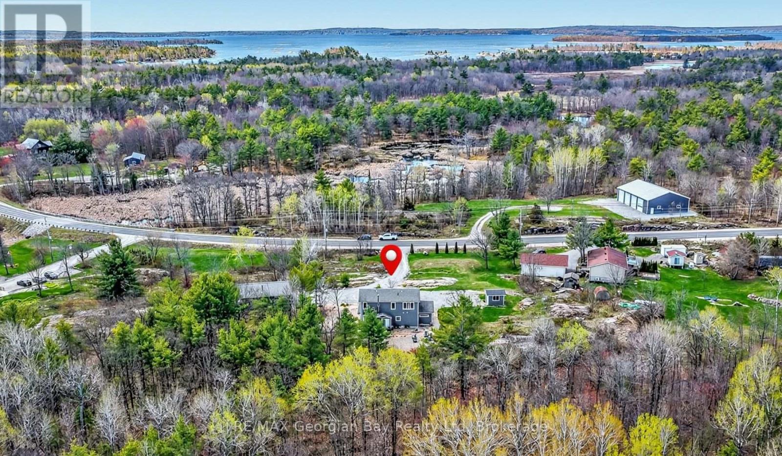 1432 Honey Harbour Road, Georgian Bay, Ontario  L0K 1S0 - Photo 3 - X13112782