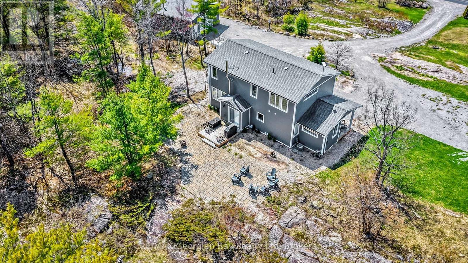1432 Honey Harbour Road, Georgian Bay, Ontario  L0K 1S0 - Photo 30 - X13112782