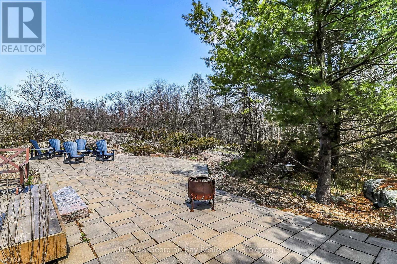 1432 Honey Harbour Road, Georgian Bay, Ontario  L0K 1S0 - Photo 31 - X13112782