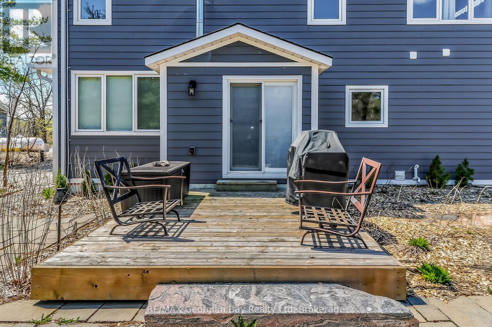 1432 Honey Harbour Road, Georgian Bay, Ontario  L0K 1S0 - Photo 34 - X13112782
