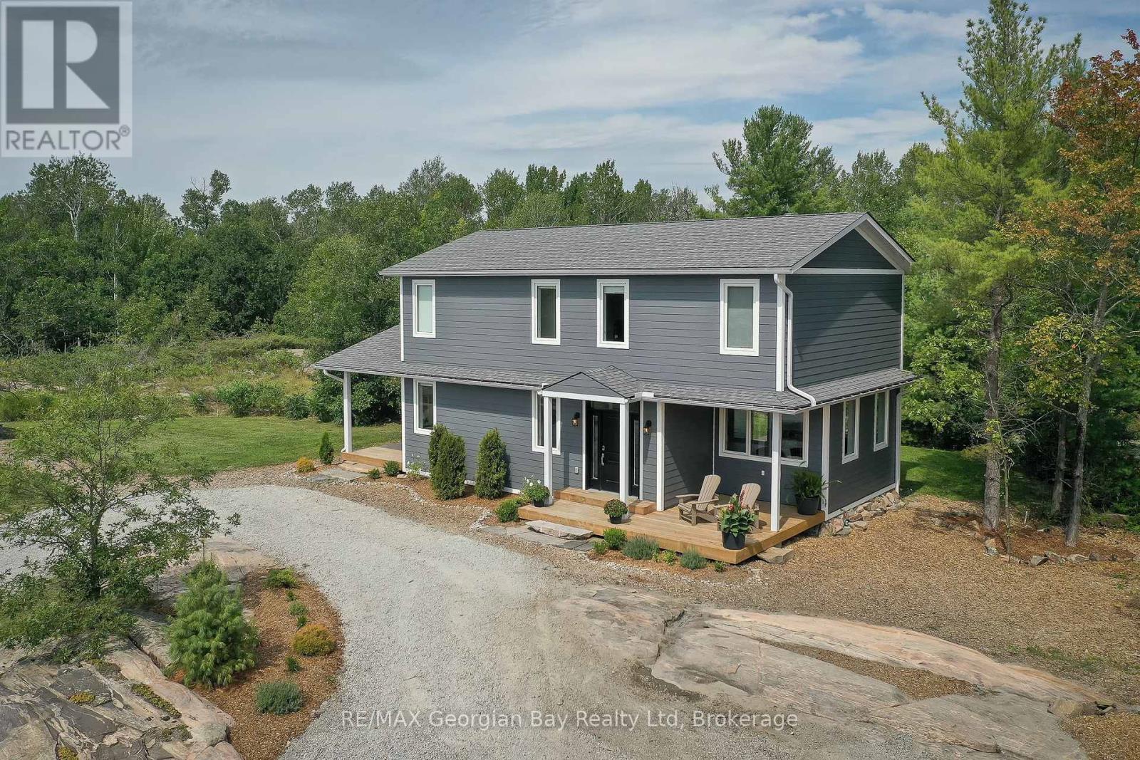 1432 Honey Harbour Road, Georgian Bay, Ontario  L0K 1S0 - Photo 35 - X13112782