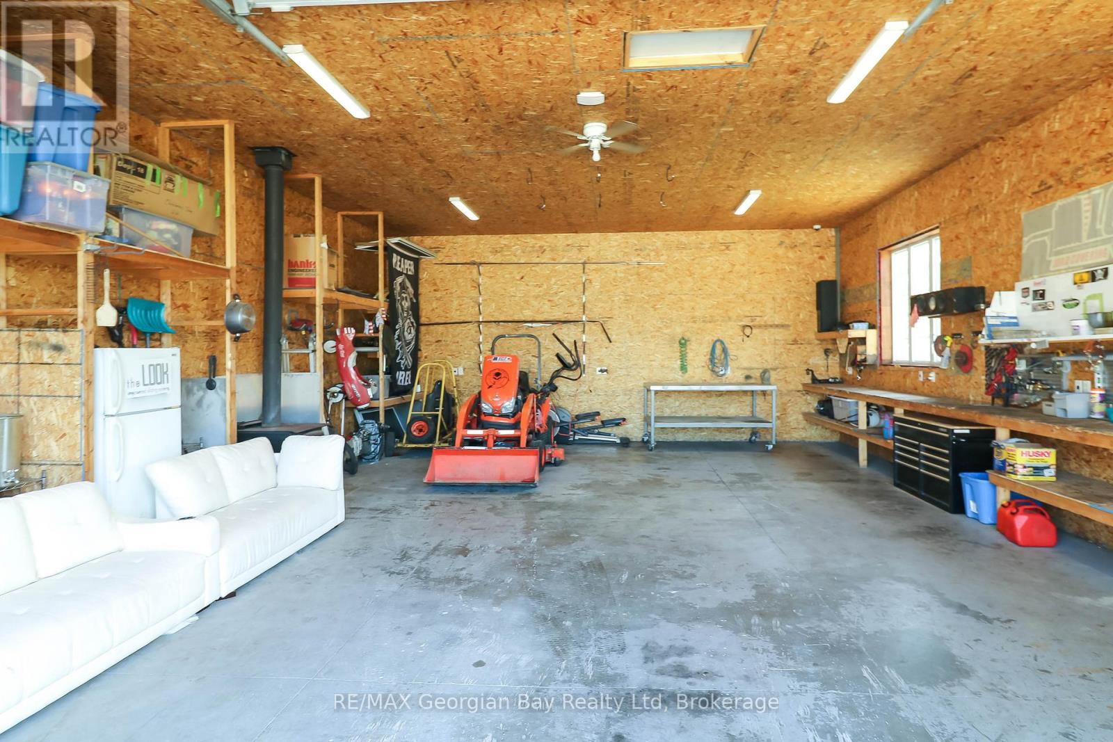 1432 Honey Harbour Road, Georgian Bay, Ontario  L0K 1S0 - Photo 39 - X13112782