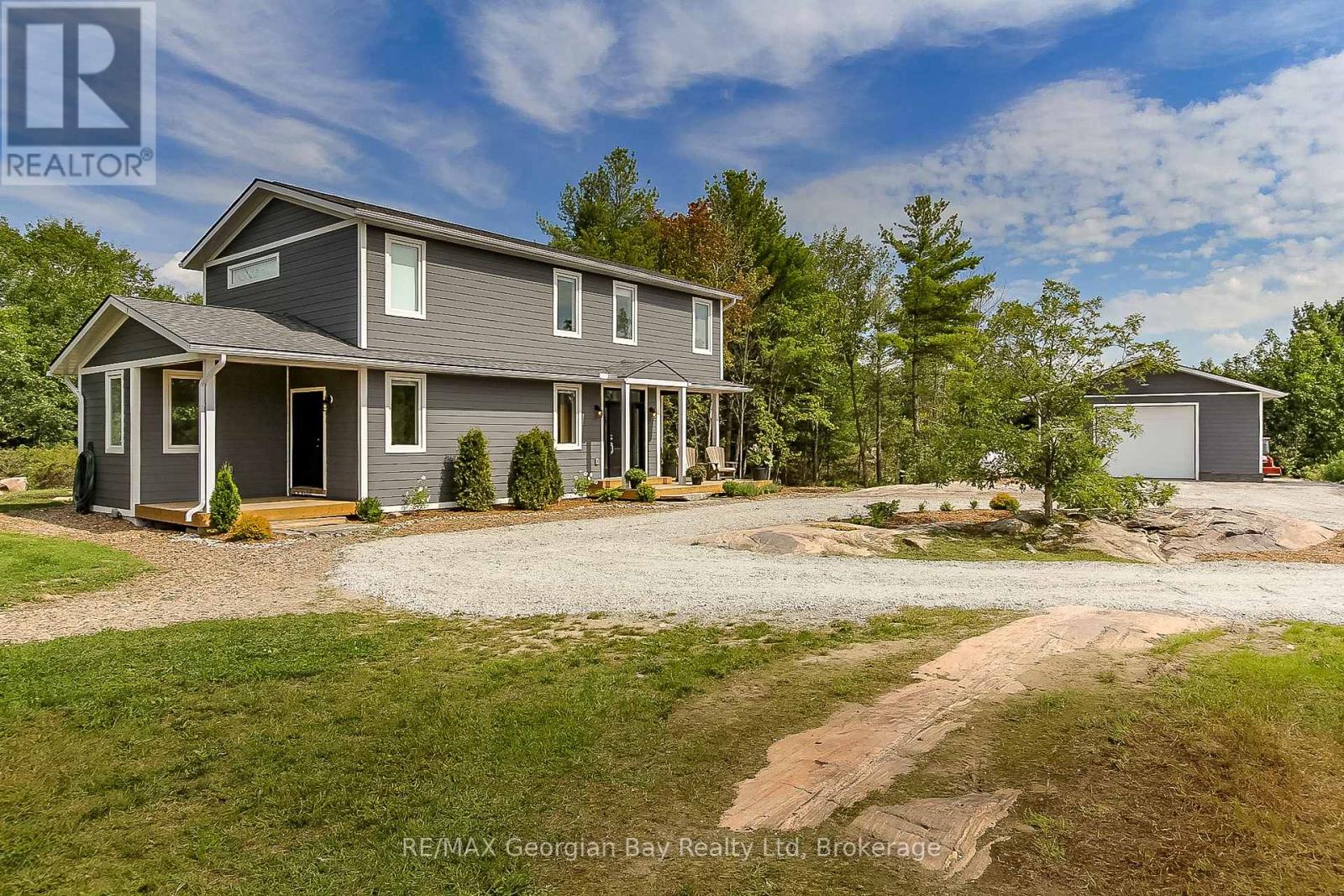 1432 Honey Harbour Road, Georgian Bay, Ontario  L0K 1S0 - Photo 40 - X13112782