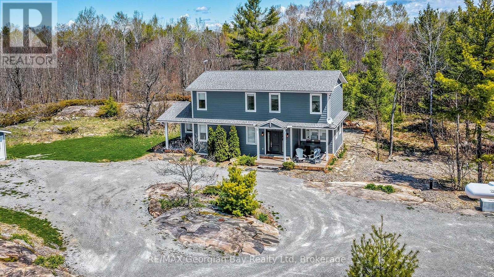 1432 Honey Harbour Road, Georgian Bay, Ontario  L0K 1S0 - Photo 42 - X13112782