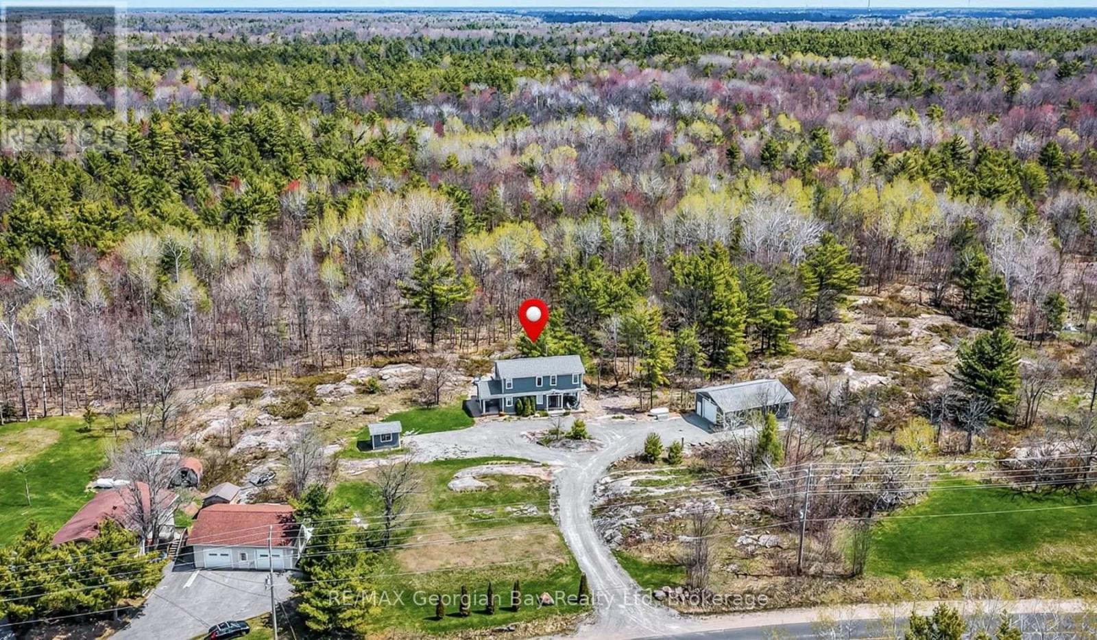 1432 Honey Harbour Road, Georgian Bay, Ontario  L0K 1S0 - Photo 44 - X13112782