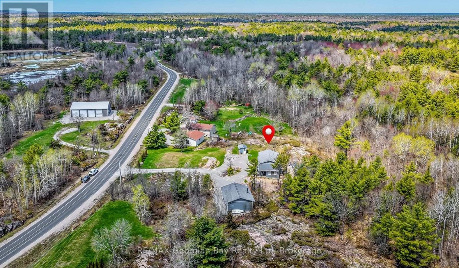 1432 Honey Harbour Road, Georgian Bay, Ontario  L0K 1S0 - Photo 45 - X13112782