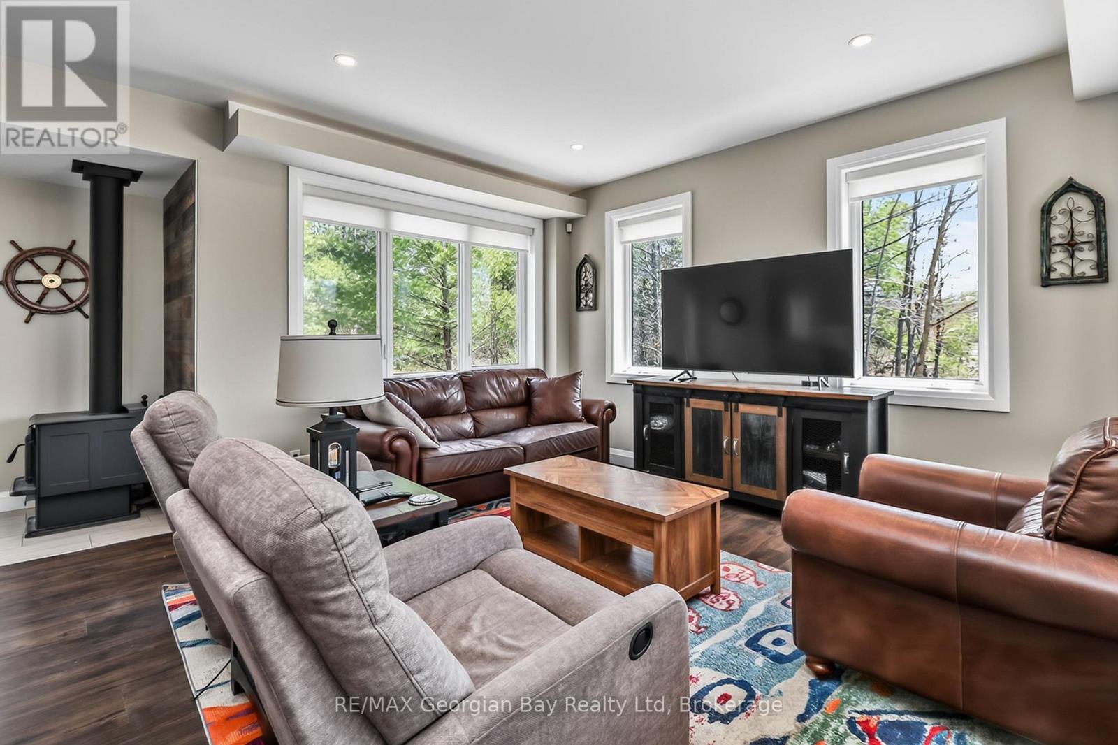1432 Honey Harbour Road, Georgian Bay, Ontario  L0K 1S0 - Photo 6 - X13112782