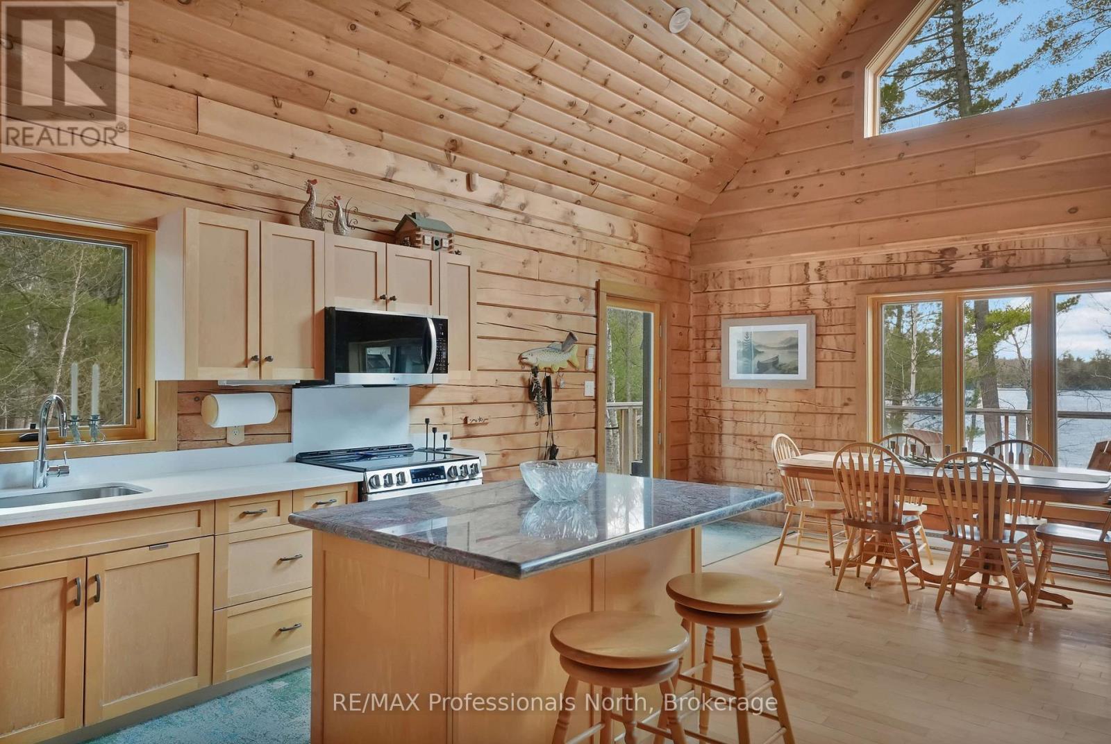 3047 Harburn Road, Dysart Et Al, Ontario  K0M 1S0 - Photo 14 - X13112806
