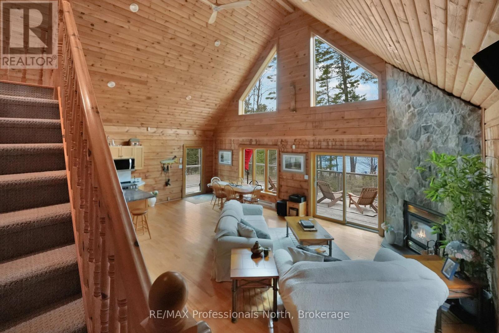 3047 Harburn Road, Dysart Et Al, Ontario  K0M 1S0 - Photo 20 - X13112806