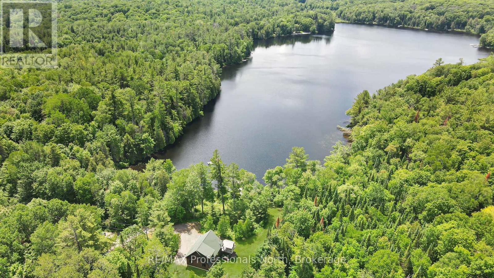 3047 Harburn Road, Dysart Et Al, Ontario  K0M 1S0 - Photo 3 - X13112806