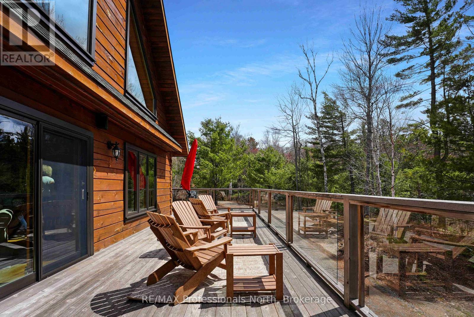 3047 Harburn Road, Dysart Et Al, Ontario  K0M 1S0 - Photo 32 - X13112806