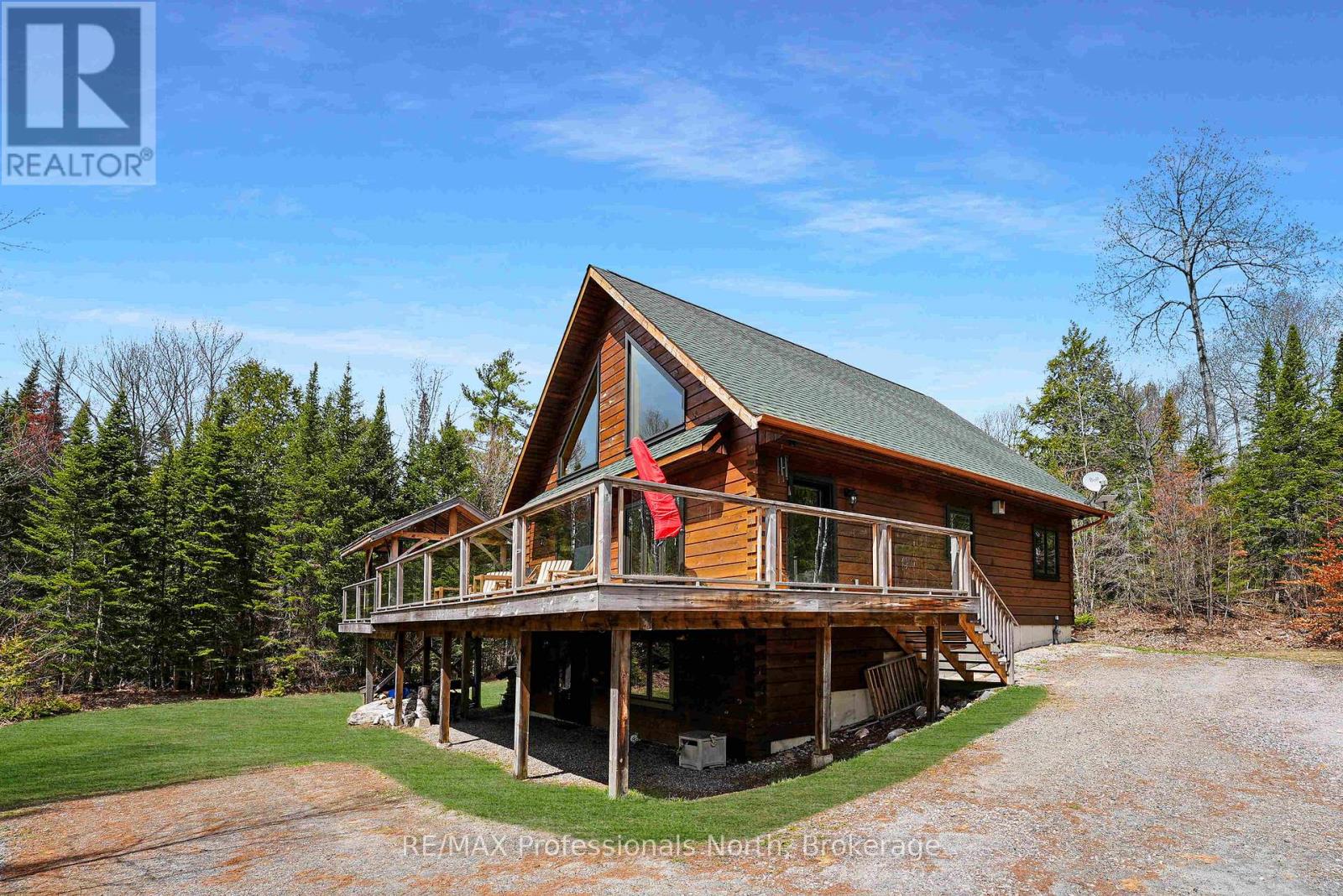 3047 Harburn Road, Dysart Et Al, Ontario  K0M 1S0 - Photo 35 - X13112806
