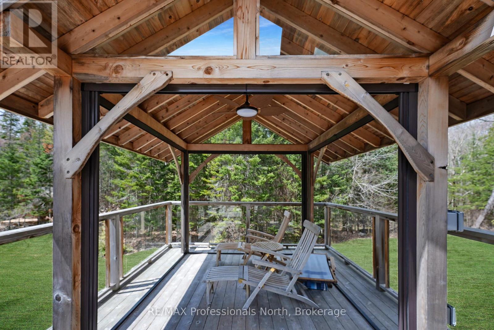 3047 Harburn Road, Dysart Et Al, Ontario  K0M 1S0 - Photo 39 - X13112806