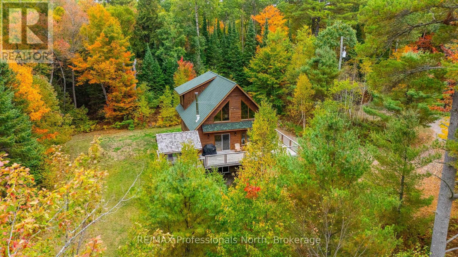 3047 Harburn Road, Dysart Et Al, Ontario  K0M 1S0 - Photo 5 - X13112806