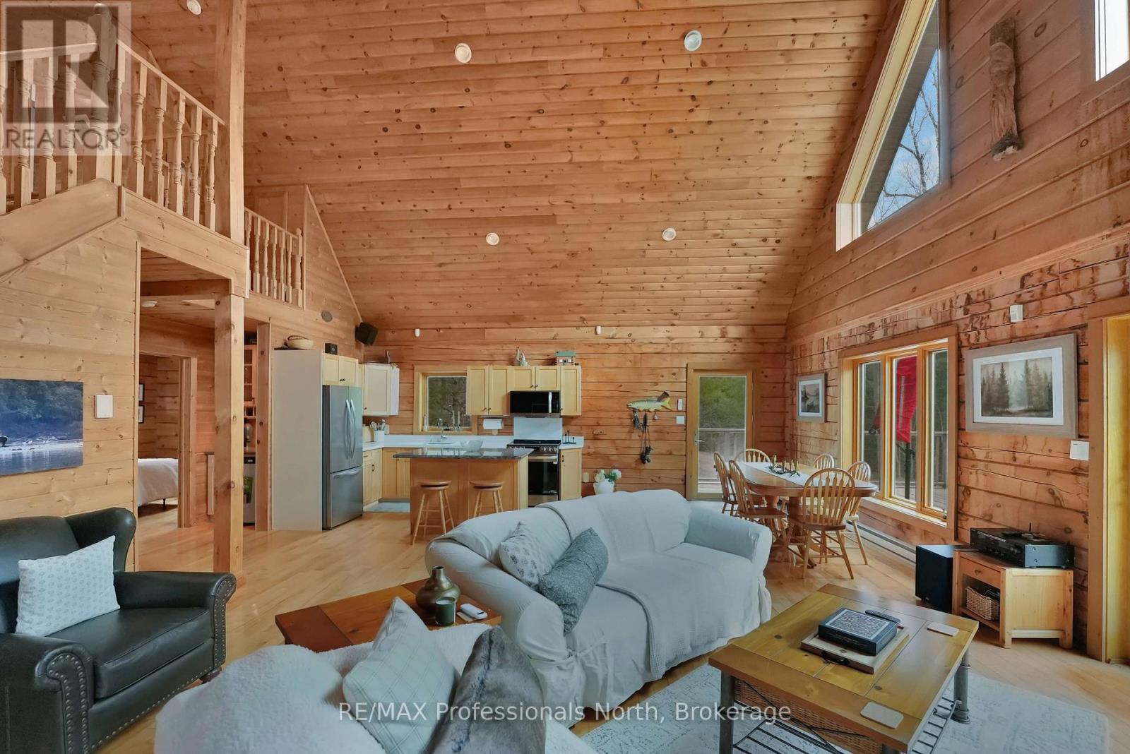 3047 Harburn Road, Dysart Et Al, Ontario  K0M 1S0 - Photo 8 - X13112806