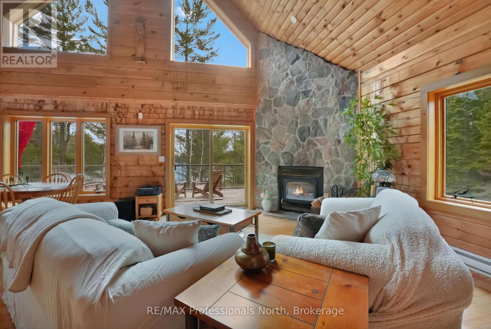 3047 Harburn Road, Dysart Et Al, Ontario  K0M 1S0 - Photo 9 - X13112806