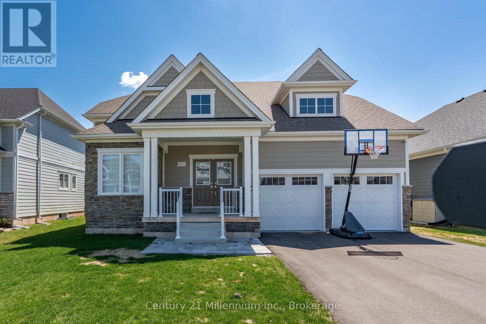103 Laurens Lane, Georgian Bluffs, Ontario  N0H 1S0 - Photo 2 - X13112836