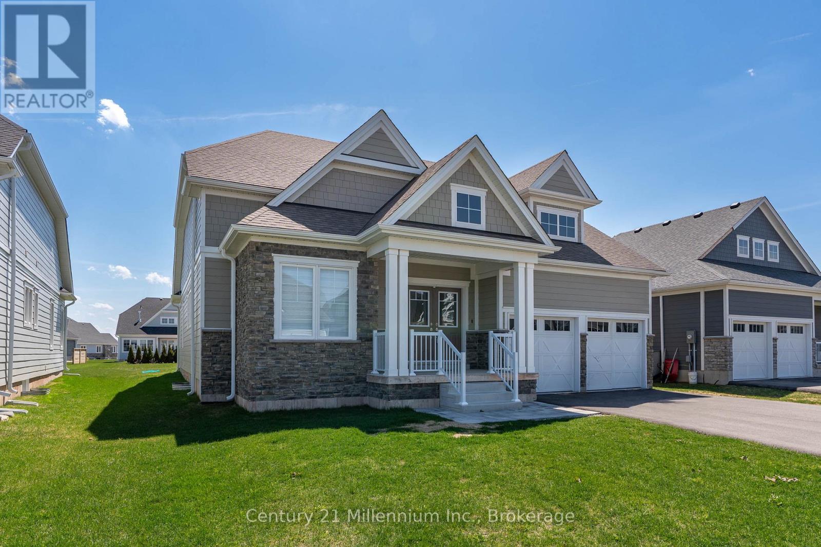 103 Laurens Lane, Georgian Bluffs, Ontario  N0H 1S0 - Photo 3 - X13112836