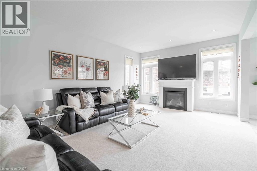 3 Narbonne Crescent, Stoney Creek, Ontario  L8J 1P0 - Photo 11 - 40829183
