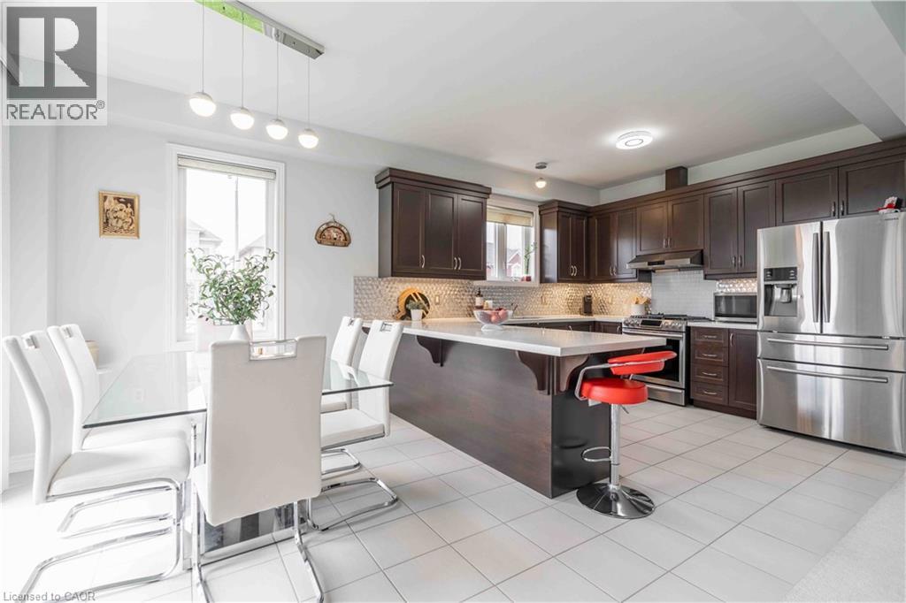 3 Narbonne Crescent, Stoney Creek, Ontario  L8J 1P0 - Photo 15 - 40829183