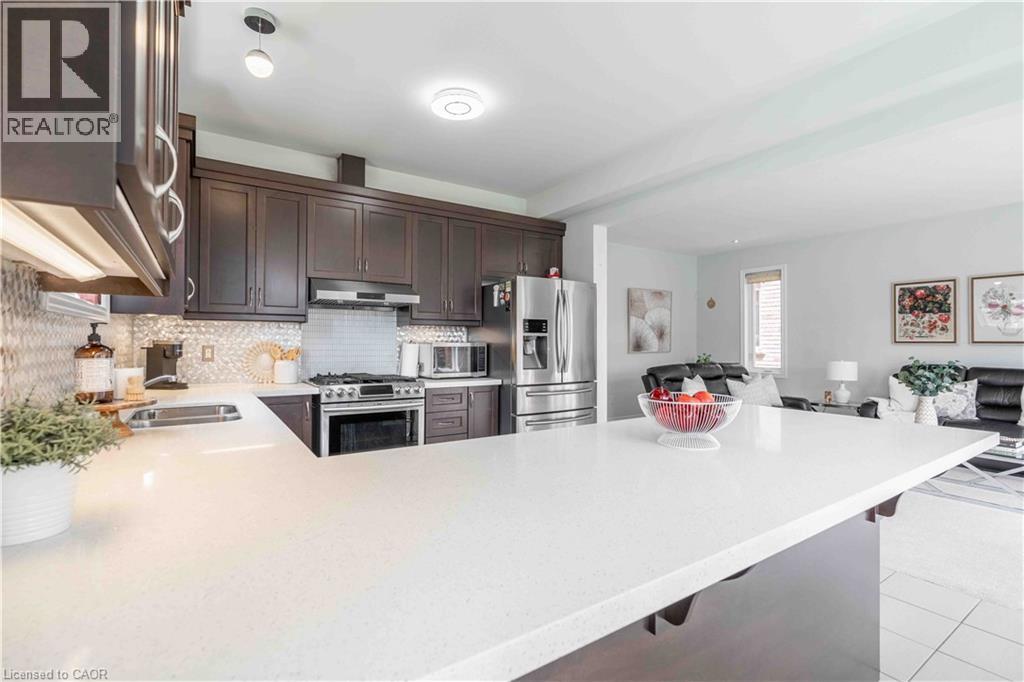 3 Narbonne Crescent, Stoney Creek, Ontario  L8J 1P0 - Photo 18 - 40829183