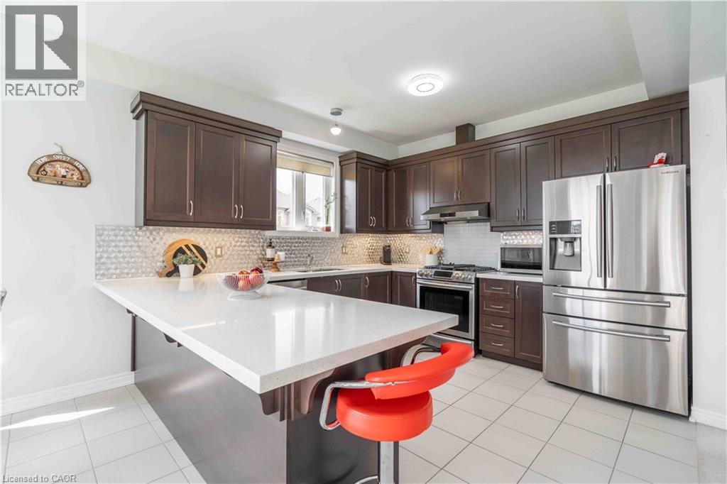3 Narbonne Crescent, Stoney Creek, Ontario  L8J 1P0 - Photo 19 - 40829183