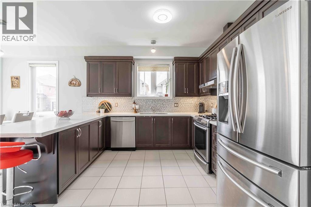 3 Narbonne Crescent, Stoney Creek, Ontario  L8J 1P0 - Photo 21 - 40829183
