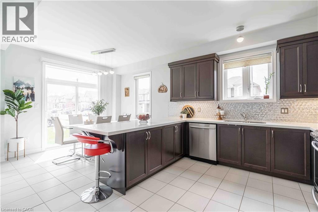 3 Narbonne Crescent, Stoney Creek, Ontario  L8J 1P0 - Photo 22 - 40829183