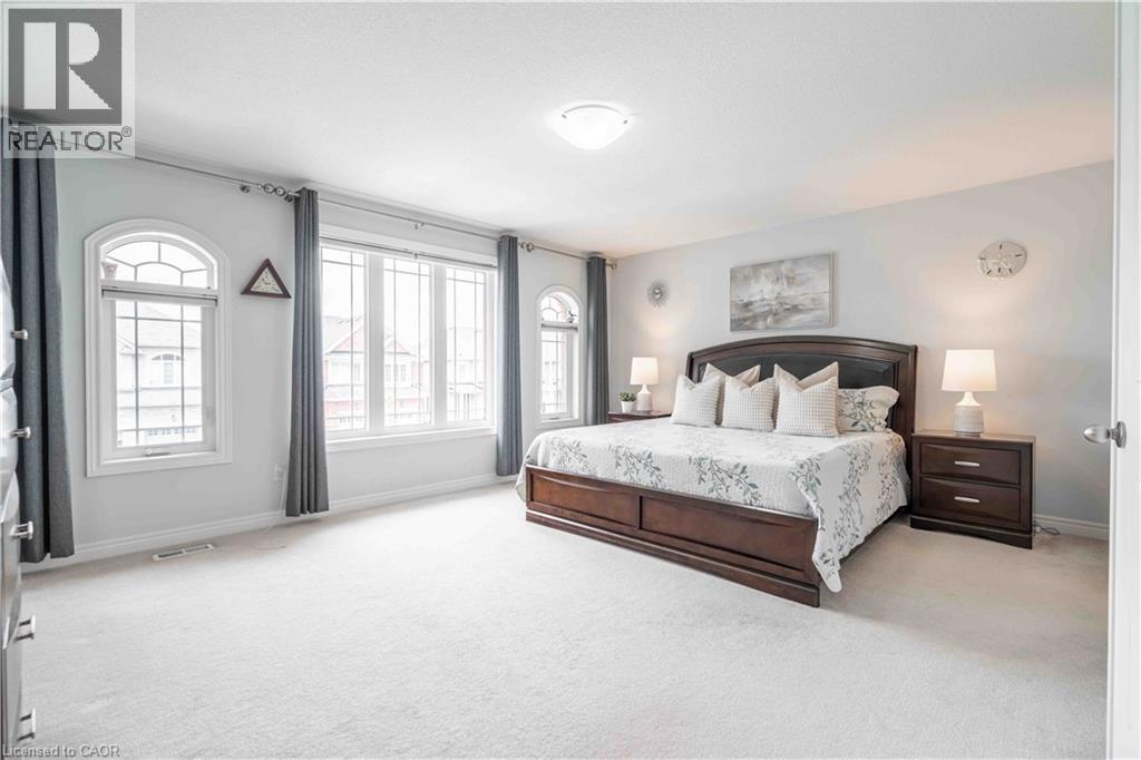 3 Narbonne Crescent, Stoney Creek, Ontario  L8J 1P0 - Photo 26 - 40829183