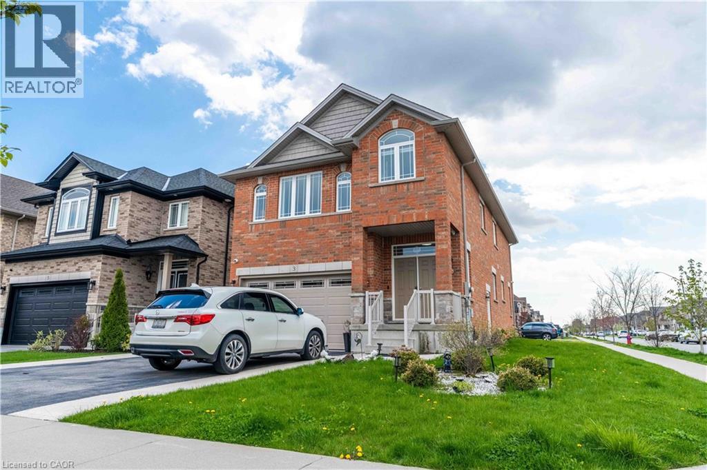 3 Narbonne Crescent, Stoney Creek, Ontario  L8J 1P0 - Photo 3 - 40829183