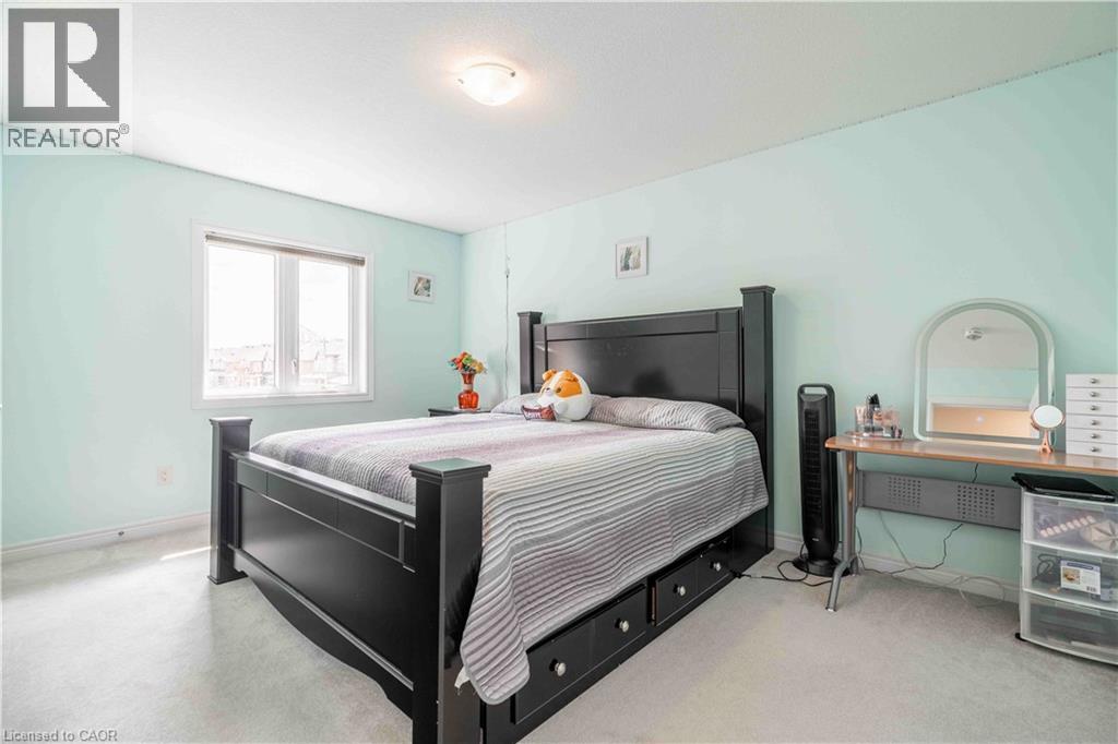 3 Narbonne Crescent, Stoney Creek, Ontario  L8J 1P0 - Photo 37 - 40829183