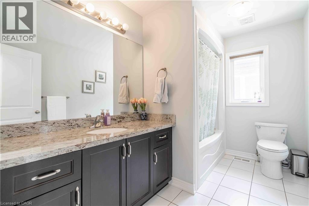 3 Narbonne Crescent, Stoney Creek, Ontario  L8J 1P0 - Photo 42 - 40829183