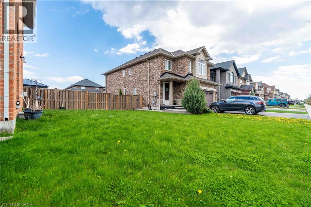 3 Narbonne Crescent, Stoney Creek, Ontario  L8J 1P0 - Photo 43 - 40829183
