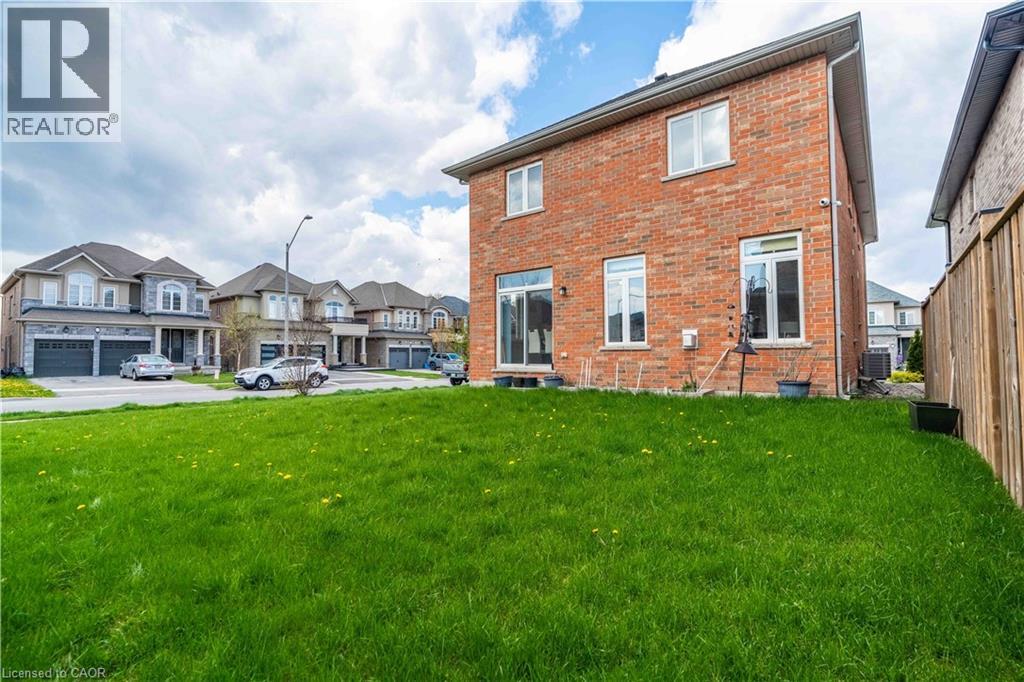 3 Narbonne Crescent, Stoney Creek, Ontario  L8J 1P0 - Photo 45 - 40829183