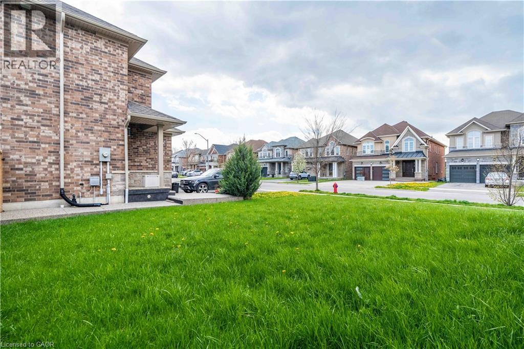 3 Narbonne Crescent, Stoney Creek, Ontario  L8J 1P0 - Photo 46 - 40829183