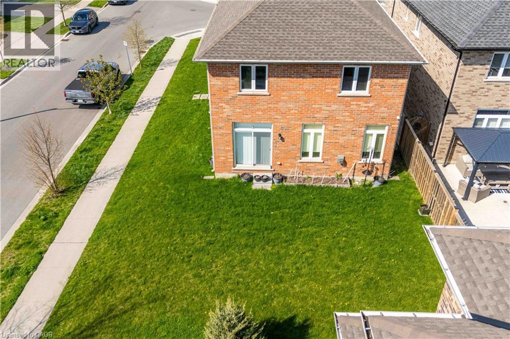 3 Narbonne Crescent, Stoney Creek, Ontario  L8J 1P0 - Photo 47 - 40829183