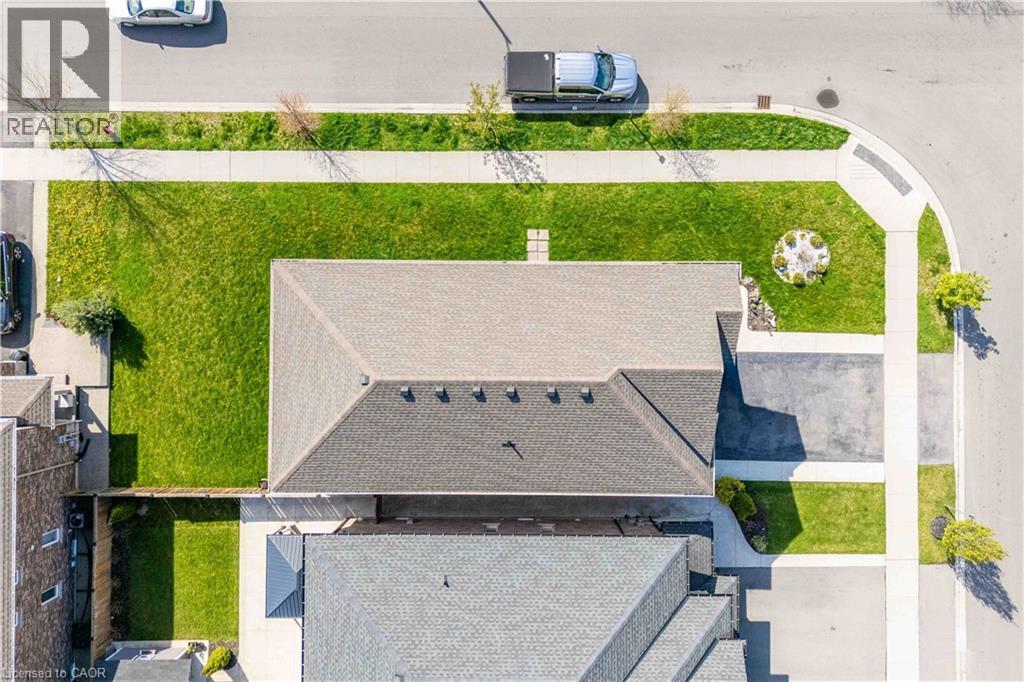3 Narbonne Crescent, Stoney Creek, Ontario  L8J 1P0 - Photo 49 - 40829183
