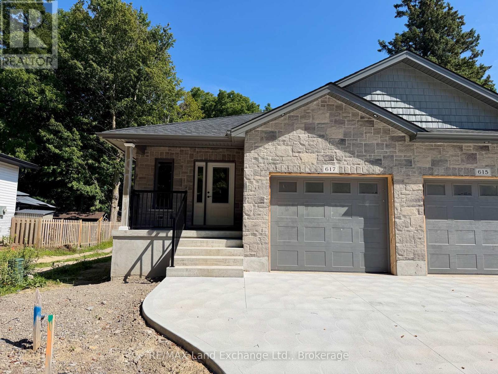 617 HILKER STREET, Saugeen Shores, Ontario