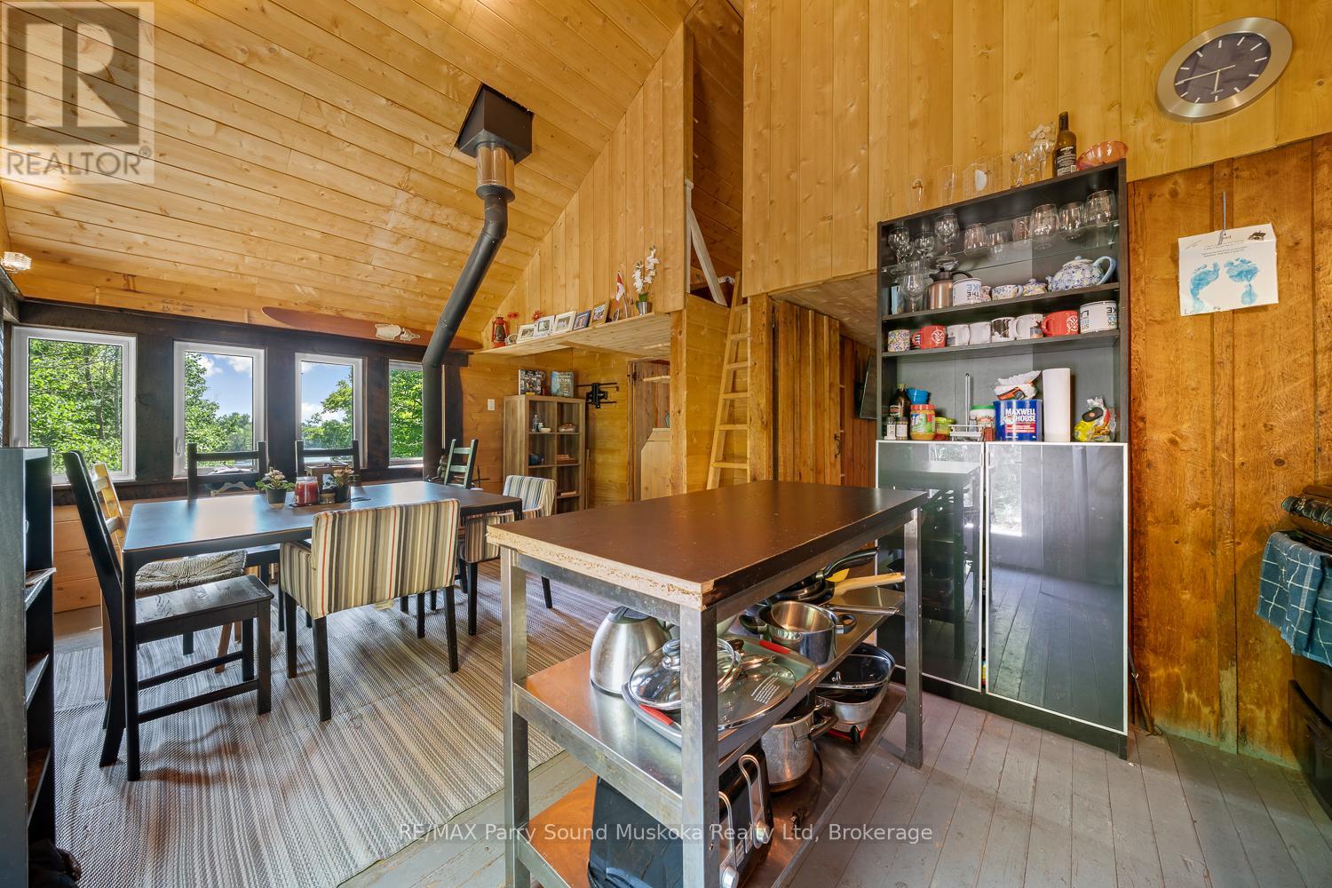 274 Chur Lee Road, Whitestone, Ontario  P0A 1G0 - Photo 15 - X13112948