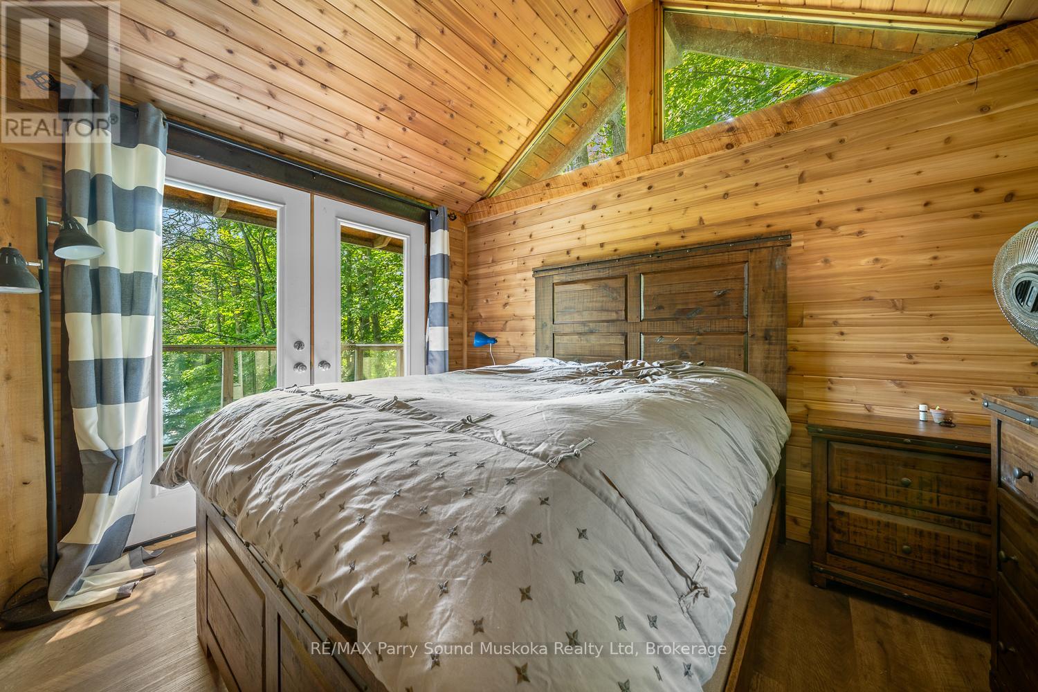 274 Chur Lee Road, Whitestone, Ontario  P0A 1G0 - Photo 17 - X13112948