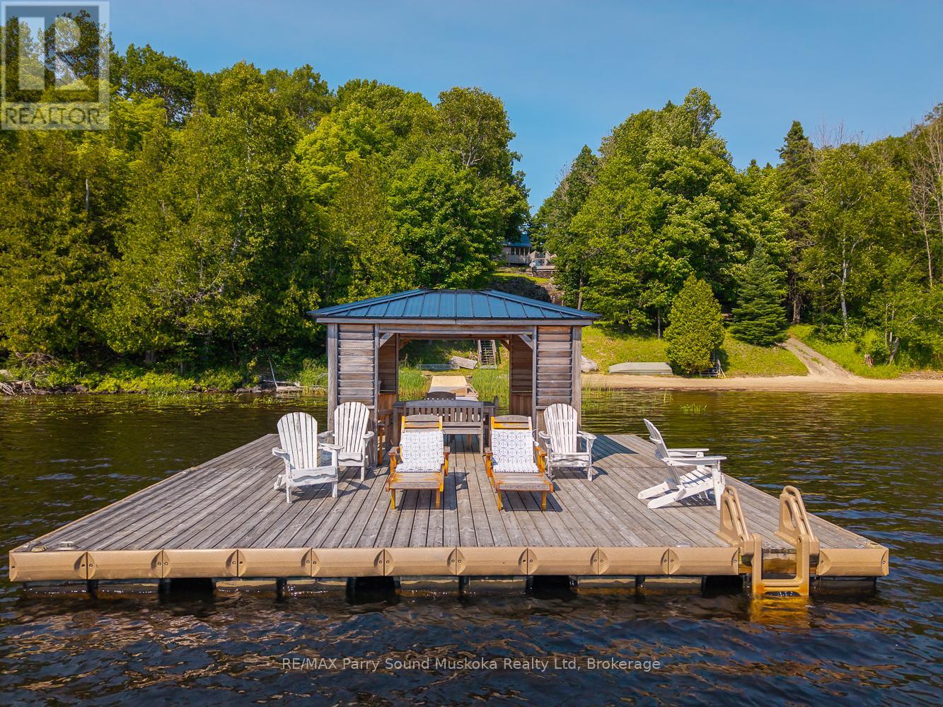 274 Chur Lee Road, Whitestone, Ontario  P0A 1G0 - Photo 19 - X13112948