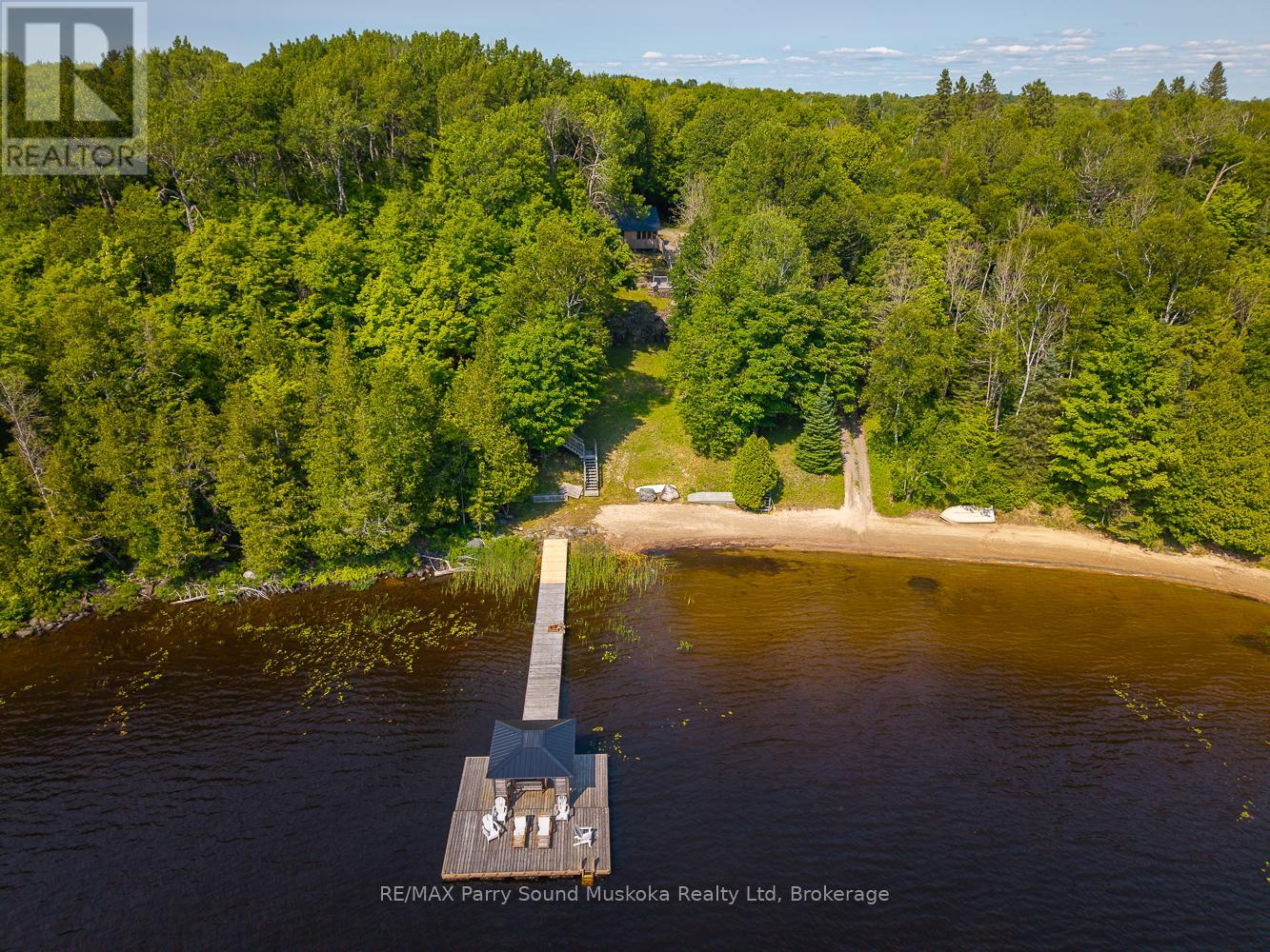 274 Chur Lee Road, Whitestone, Ontario  P0A 1G0 - Photo 22 - X13112948