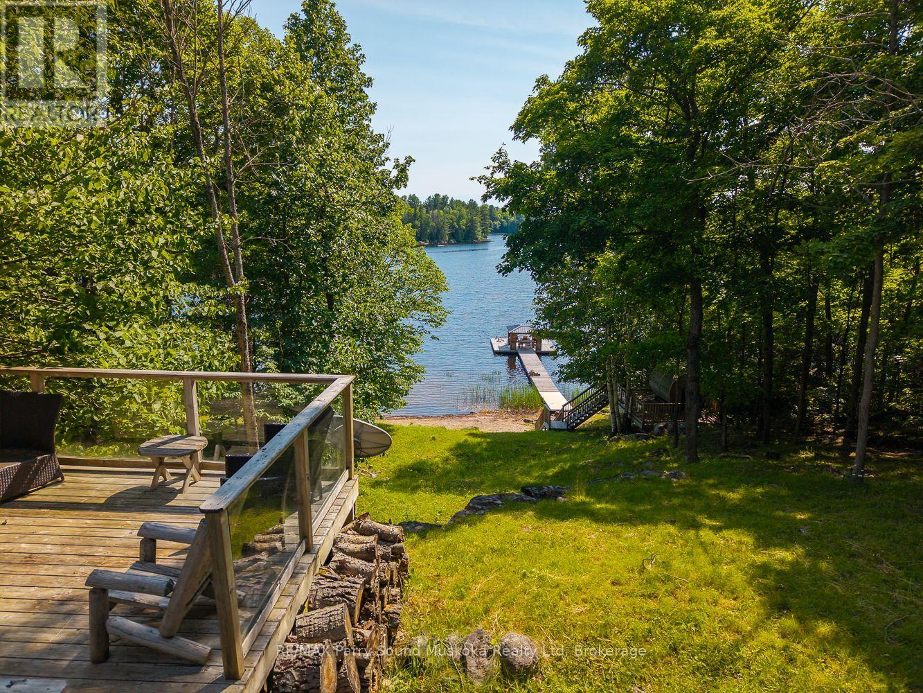 274 Chur Lee Road, Whitestone, Ontario  P0A 1G0 - Photo 23 - X13112948
