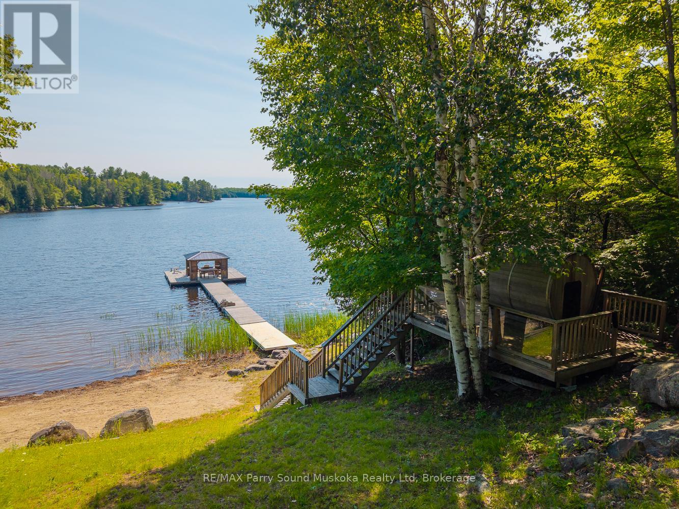274 Chur Lee Road, Whitestone, Ontario  P0A 1G0 - Photo 24 - X13112948