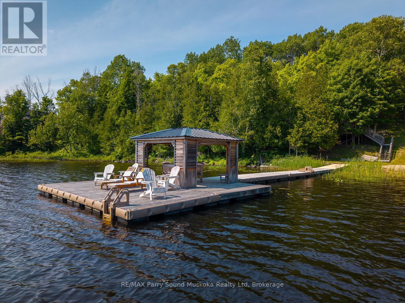 274 Chur Lee Road, Whitestone, Ontario  P0A 1G0 - Photo 25 - X13112948