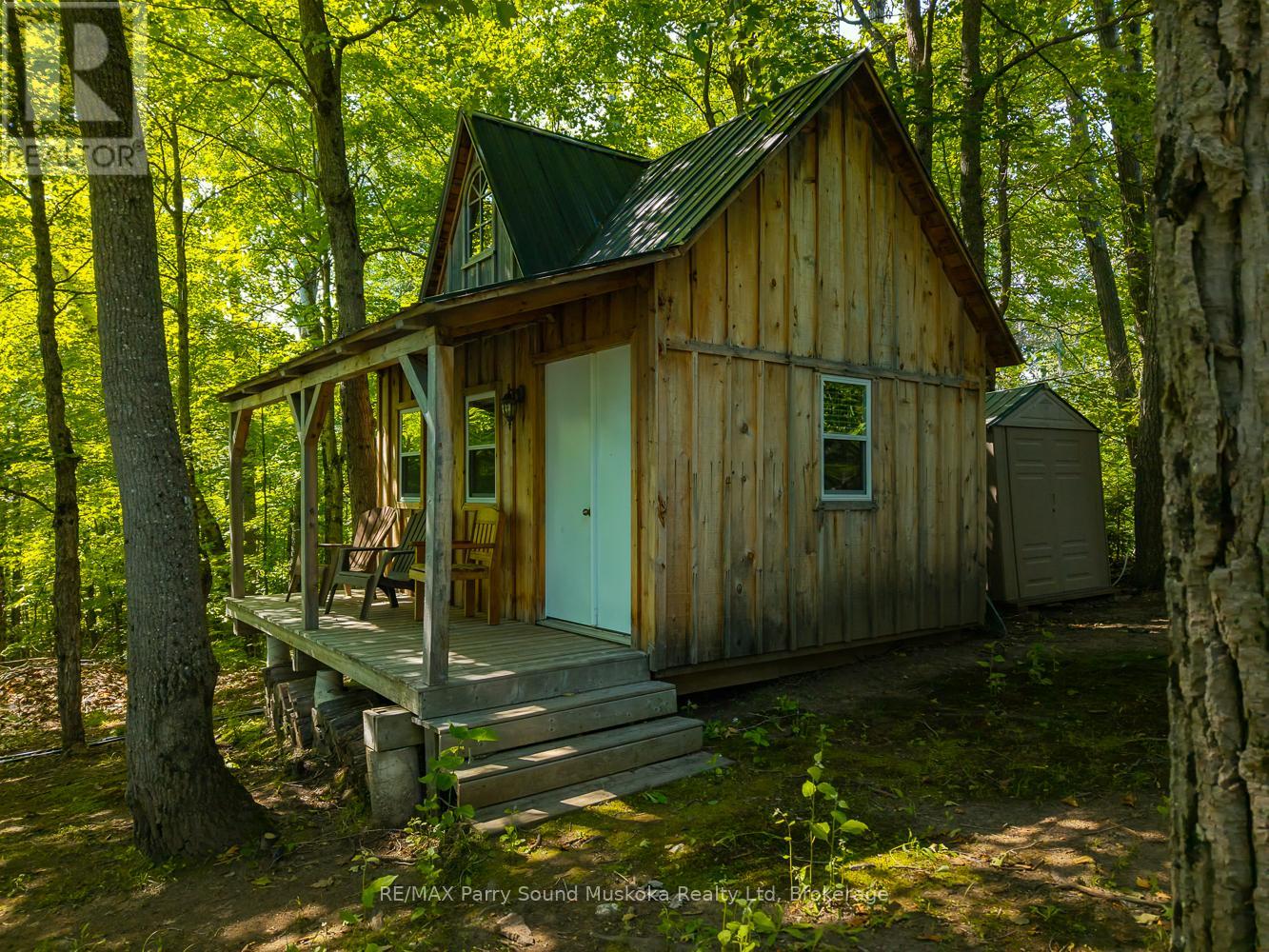 274 Chur Lee Road, Whitestone, Ontario  P0A 1G0 - Photo 26 - X13112948